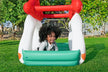 Bestway Fisher-Price Merry Mushroom Ball Pit 107 x 97 x 110cm 93570