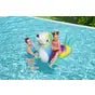 Bestway Flash N' Seal Ride On 1.57m x 1.14m 41479 - Colorland Toys