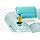 Bestway Flip Pillow Lounge 1.02mx94cm
