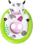Bestway Float Lil Animal Baby Boat 71cm x 56cm 34180