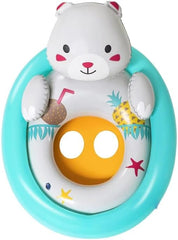 Bestway Float Lil Animal Baby Boat 71cm x 56cm 34180 - Colorland Toys
