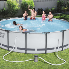 Bestway Flowclear 800 Gal Filter Pump 58386 - Colorland Toys