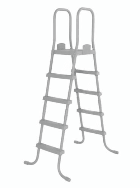Bestway Flowclear Above Ground Pool Ladder 1.32m/52in 58337 - Colorland Toys