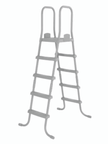 Bestway Flowclear Above Ground Pool Ladder 1.32m/52in 58337