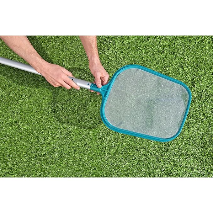 Bestway Flowclear Aquaclean Pool Cleaning Kit 58234 - Colorland Toys