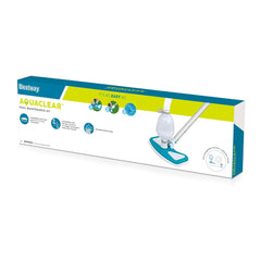 Bestway Flowclear Aquaclean Pool Cleaning Kit 58234 - Colorland Toys