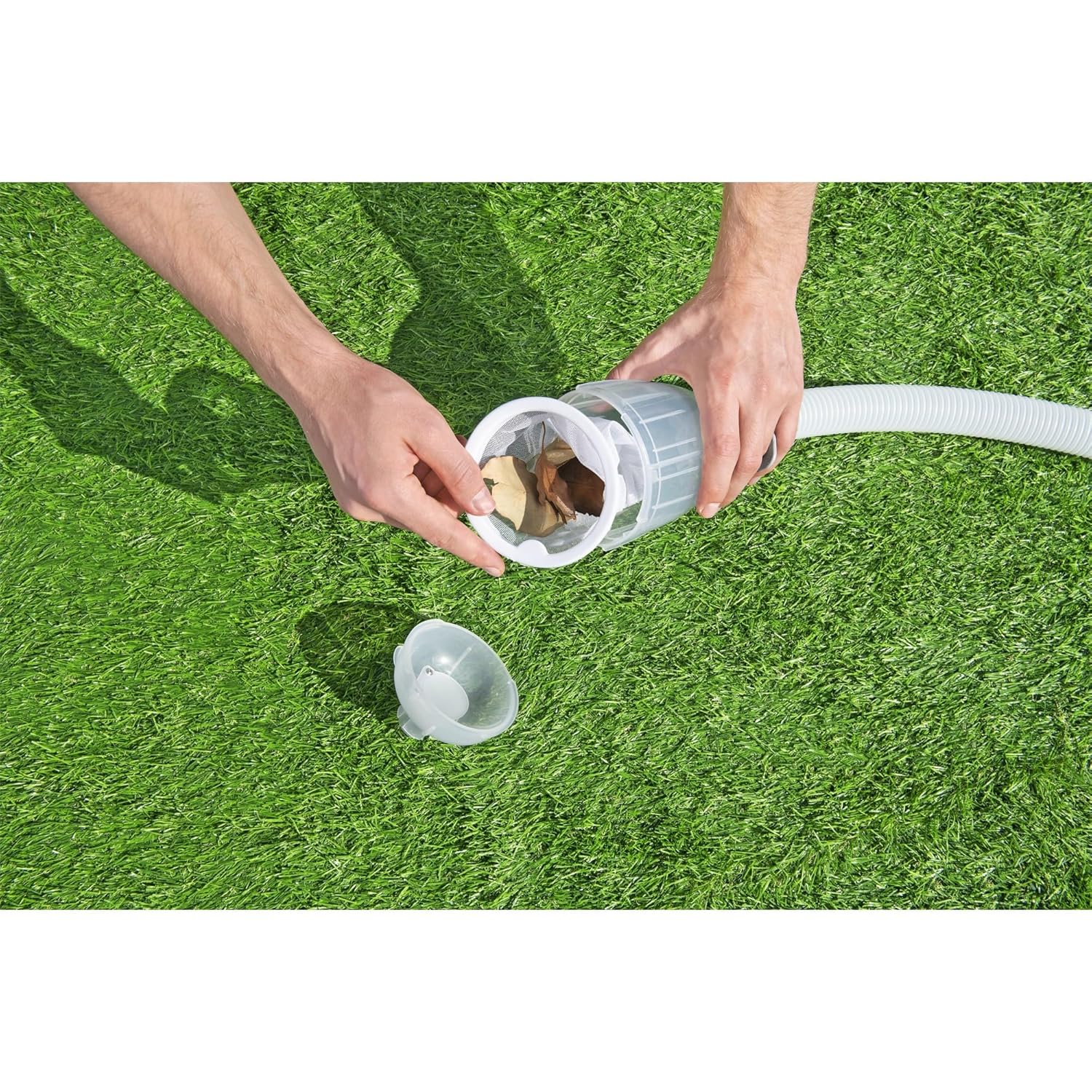 Bestway Flowclear Aquaclean Pool Cleaning Kit 58234 - Colorland Toys