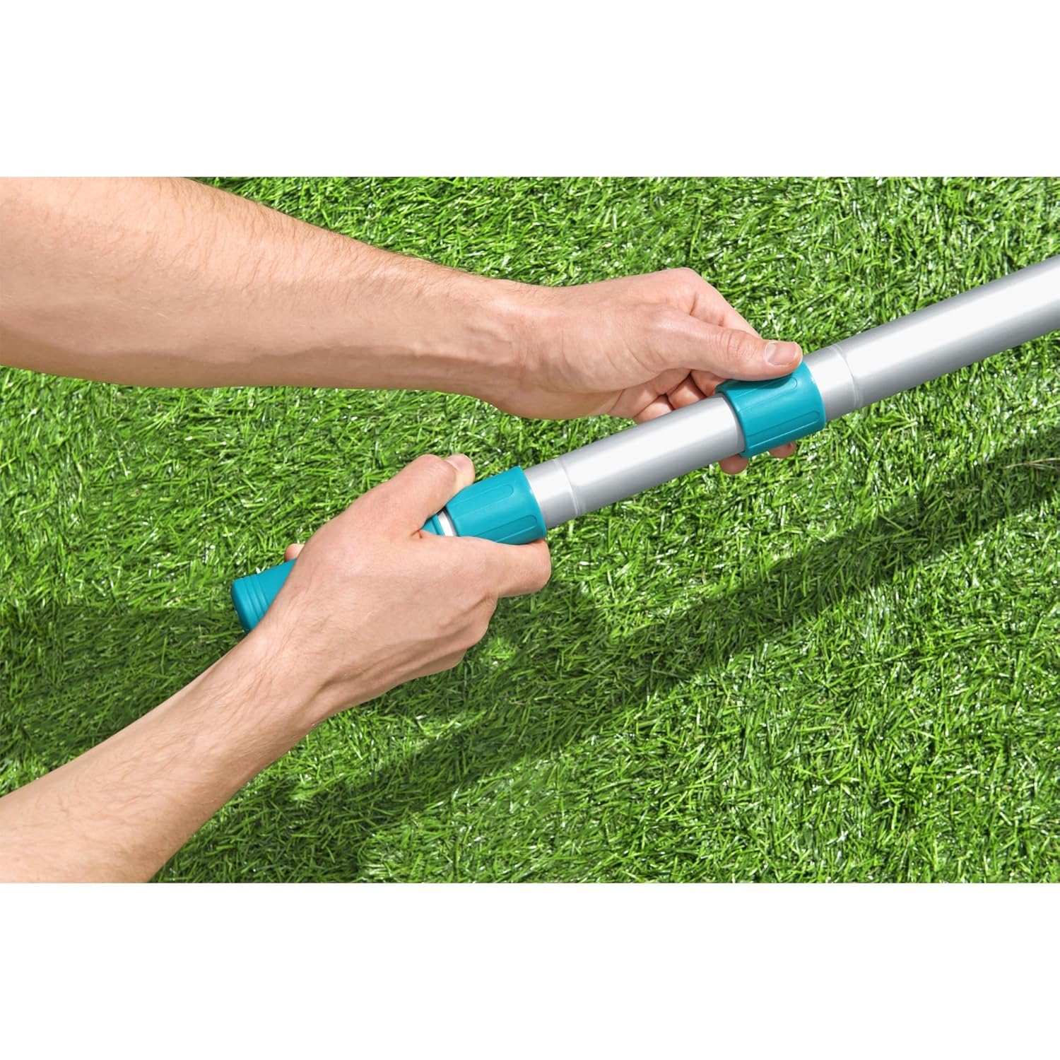 Bestway Flowclear Aquaclean Pool Cleaning Kit 58234 - Colorland Toys