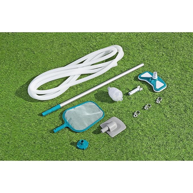 Bestway Flowclear Aquaclean Pool Cleaning Kit 58234 — image 7
