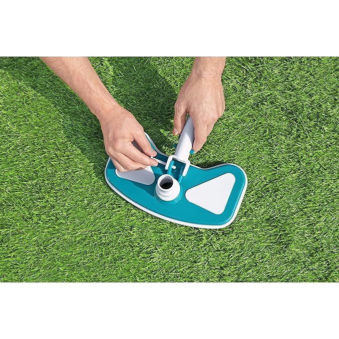 Bestway Flowclear Aquaclean Pool Cleaning Kit 58234 - Colorland Toys