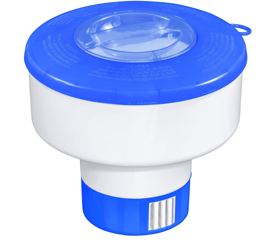 Bestway Flowclear Collapsible Chemical Floater 58656 — image 2