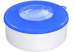 Bestway Flowclear Collapsible Chemical Floater 58656 - Colorland Toys