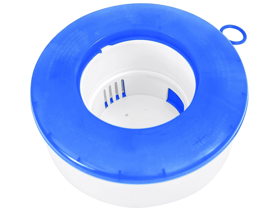 Bestway Flowclear Collapsible Chemical Floater 58656 — image 6