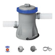 Bestway Flowclear Filter Pump 330 Gal 58381
