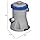 Bestway Flowclear Filter Pump 330Gal 58381