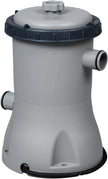 Bestway Flowclear Filter Pump 530gal 58383