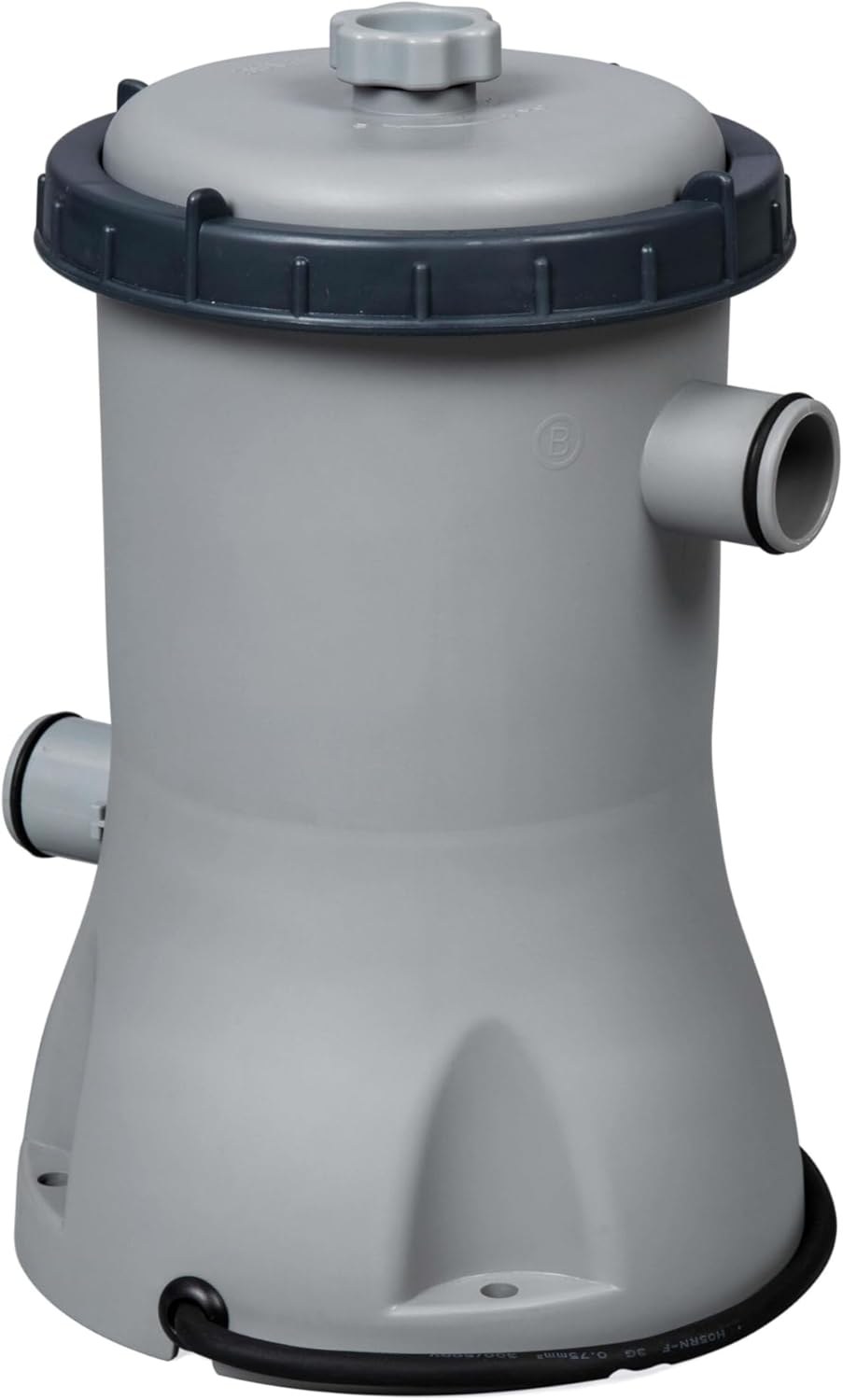 Bestway Flowclear Filter Pump 530gal 58383 — image 5