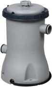Bestway Flowclear Filter Pump 530gal 58383