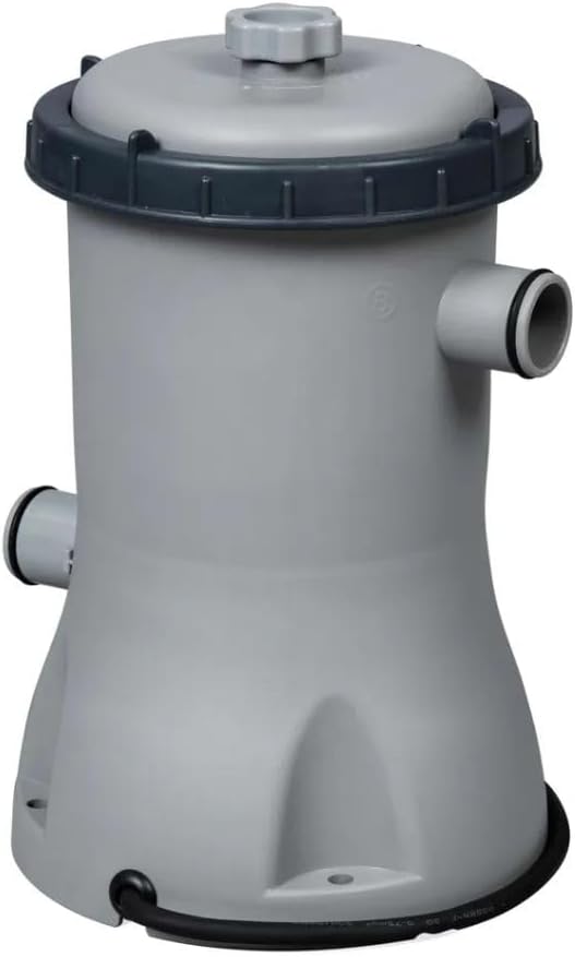 Bestway Flowclear Filter Pump 530gal 58383 — image 3