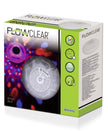 Bestway Flowclear Led Floating Pool Light 14cm 58419