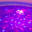Bestway Flowclear Led Floating Pool Light 14cm 58419