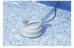 Bestway Flowclear Pool and Drain Pump 800gal 58230
