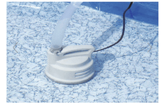 Bestway Flowclear Pool and Drain Pump 800gal 58230 - Colorland Toys