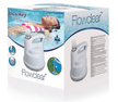 Bestway Flowclear Pool and Drain Pump 800gal 58230