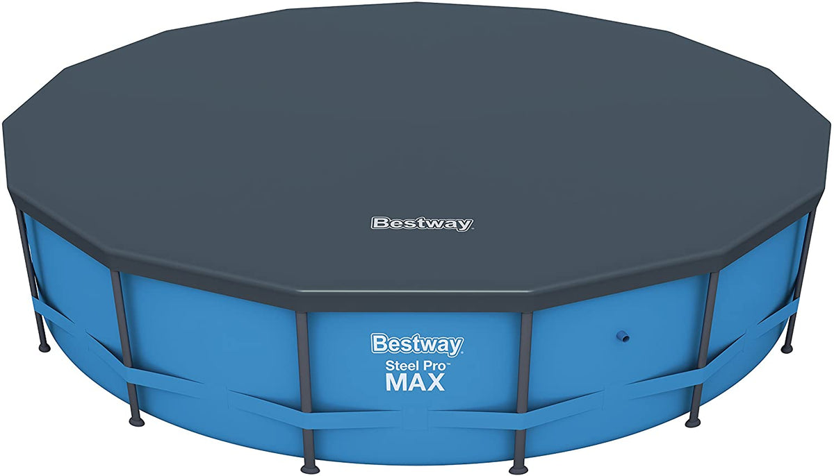 Bestway Flowclear Pool Cover 4m - Colorland Toys