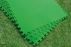 Bestway Flowclear Pool Floor Protector Green 78cmx78cm 58636 - Colorland Toys