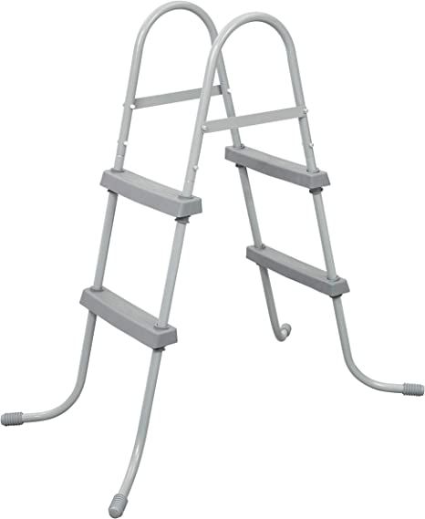 Bestway Flowclear Pool Ladder 84cm 58430 — image 1