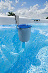 Bestway Flowclear Pool Surface Skimmer 58233 - Colorland Toys