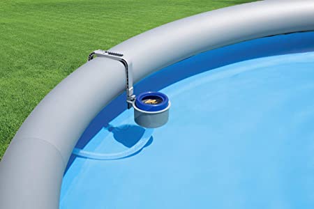 Bestway Flowclear Pool Surface Skimmer 58233 - Colorland Toys
