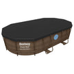 Bestway Flowclear PVC Pool Cover 4.27mX2.50mX1m 58425