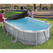Bestway Flowclear PVC Pool Cover 4.27mX2.50mX1m 58425