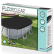 Bestway Flowclear PVC Pool Cover 4.27mX2.50mX1m 58425