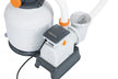 Bestway Flowclear Sand Filter Pump 2200gal 58499
