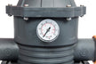 Bestway Flowclear Sand Filters White 2600 gal 58486