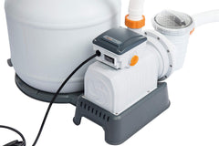Bestway Flowclear Sand Filters White 2600 gal 58486 - Colorland Toys