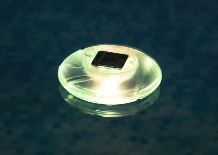 Bestway Flowclear Solar Float Lamp 58111 — image 5
