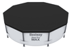 Bestway Flowclear Steel Pro Pool Cover 3.05m 58036