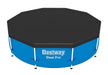 Bestway Flowclear Steel Pro Pool Cover 3.05m 58036