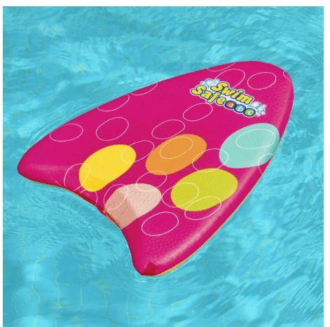 Bestway Foam Kickboard 32154E — image 3