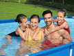 Bestway Frame Pool 400 x 211 x 81 cm with Filter Pump