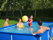 Bestway Frame Pool 400 x 211 x 81 cm with Filter Pump