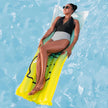 Bestway® Fresh Squeezed Lemon Floating Mat 44122