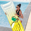 Bestway® Fresh Squeezed Lemon Floating Mat 44122
