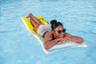 Bestway® Fresh Squeezed Lemon Floating Mat 44122