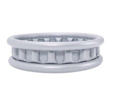 Bestway Giant Inflatable Spaceship Pool 1.52mx43cm 51080 — image 2