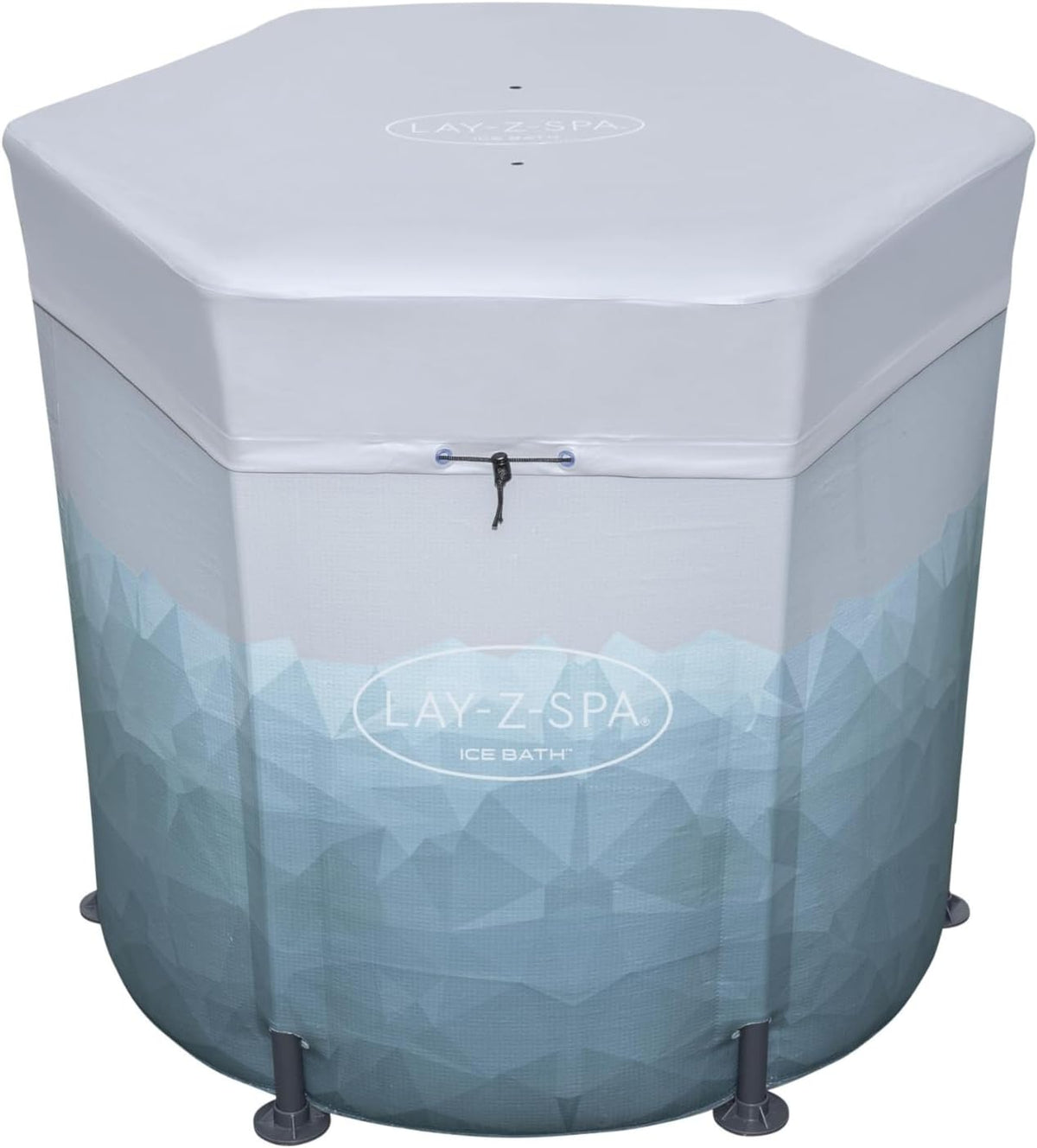 Bestway Glacial Dip Ice Bath Pod 90cm x 80cm 6002K — image 7